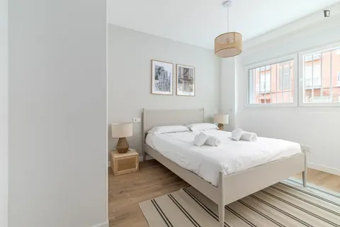 Appartement 80 m² à Madrid