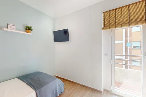 Habitació de lloguer, València