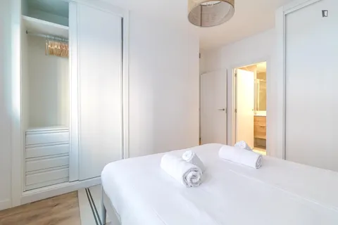 Appartamento 80 m² a Madrid