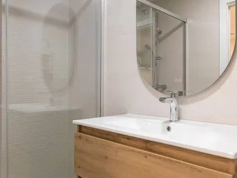 Pis de 45 m² a Màlaga