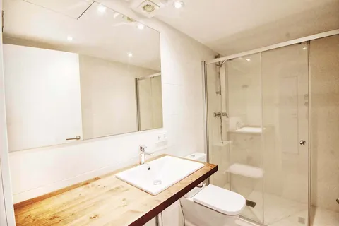 Pis de 60 m² a Barcelona