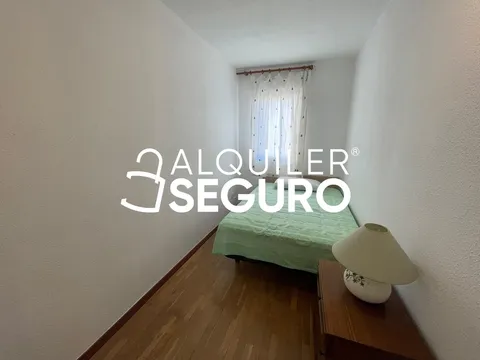 Pis de 65 m² a Madrid