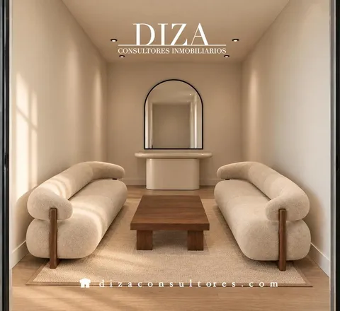 Piso de 203 m² en Madrid