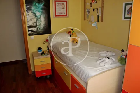 Pis de 85 m² a València