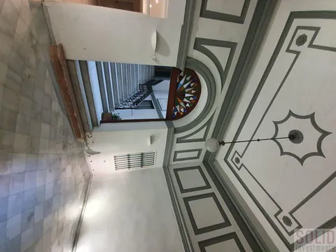Pis de 112 m² a València