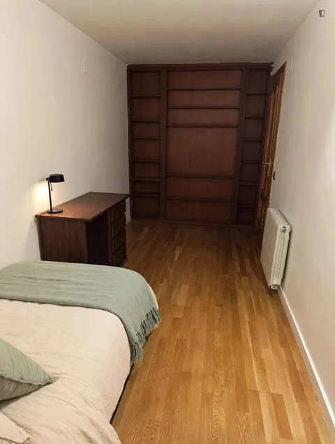 Кімната 12 м², l'Hospitalet de Llobregat