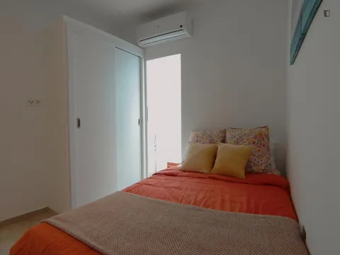 Appartamento 25 m² a Madrid
