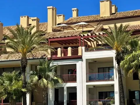 Appartamento 180 m² a San Roque
