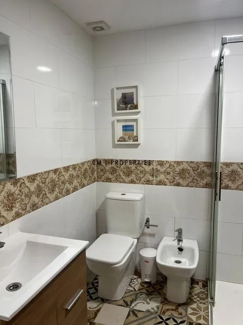 Appartement 81 m² à Valence