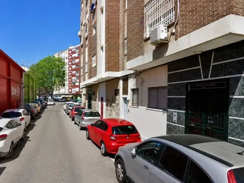 Wohnung 110 m² in Cartagena