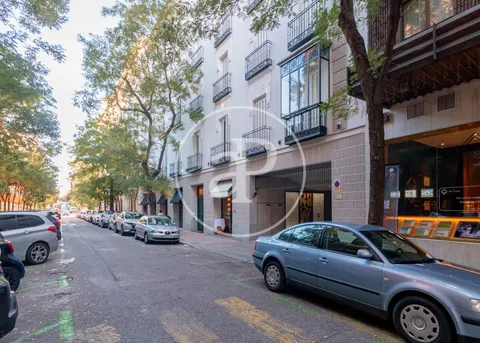 Pis de 183 m² a Madrid