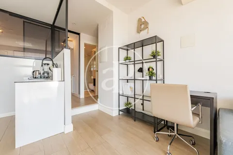 Pis de 51 m² a Madrid