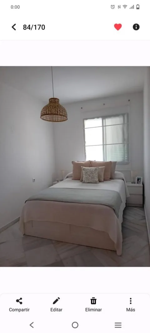 Appartamento 70 m² a Punta Umbría
