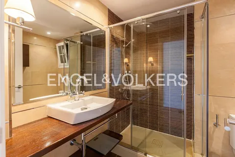 Pis de 185 m² a Madrid