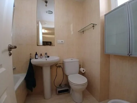 Wohnung 87 m² in Málaga