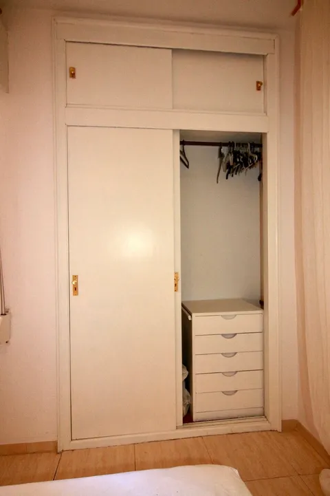 Pis de 50 m² a Cáceres