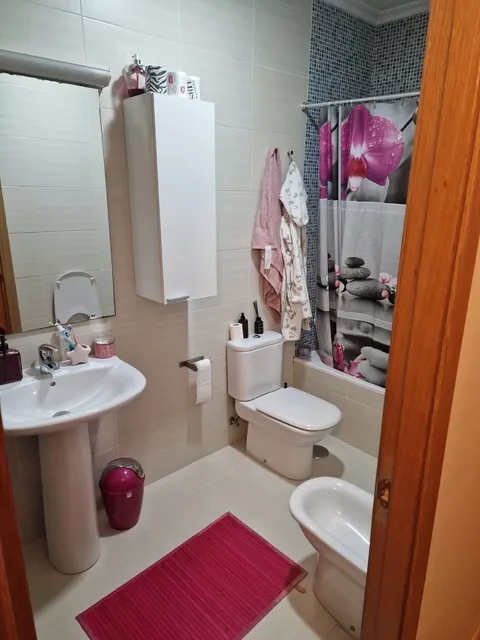 Pis de 70 m² a San Cibrao das Viñas