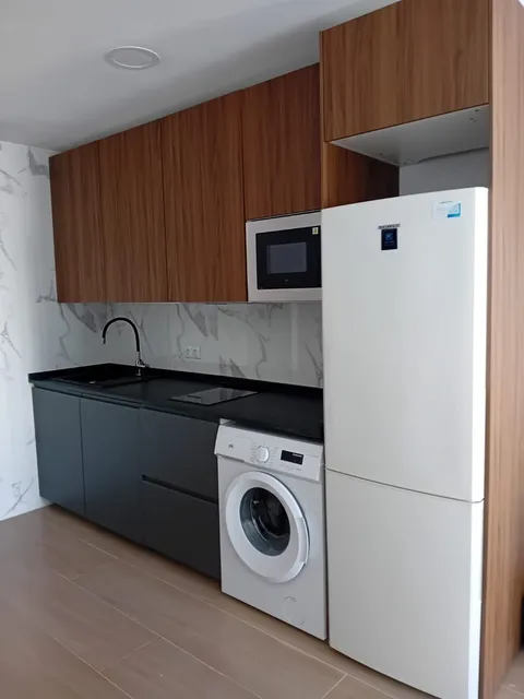 Wohnung 55 m² in El Puerto de Santa María