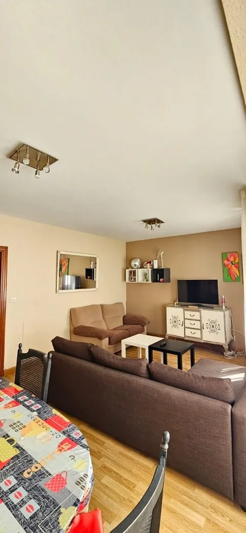 Zimmer zur Miete, Saragossa
