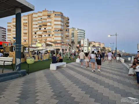 Pis de 45 m² a Torrox