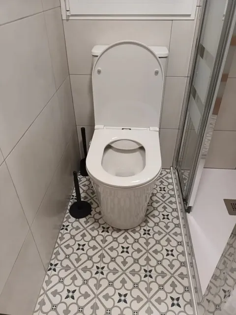Piso de 20 m² en Valencia