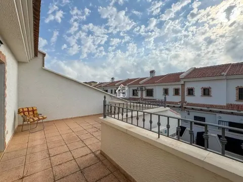 Maison 140 m² à San Miguel de Salinas