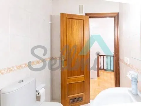 Pis de 137 m² a Oviedo