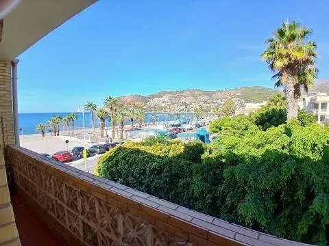 Pis de 72 m² a Almuñécar