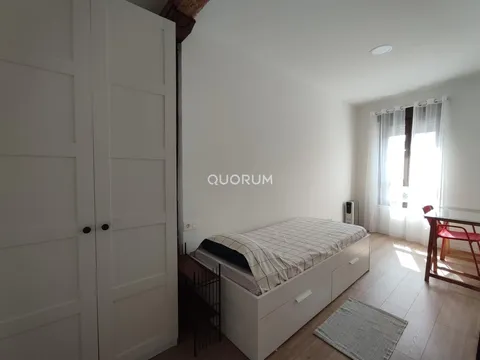 Pis de 90 m² a Bilbao