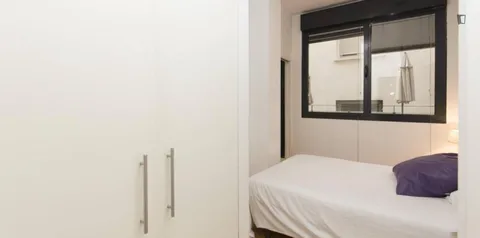 Pis de 57 m² a Madrid