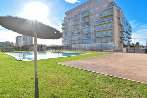 Piso de 69 m² en El Puig