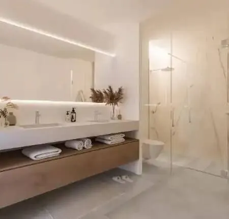 Pis de 134 m² a Estepona