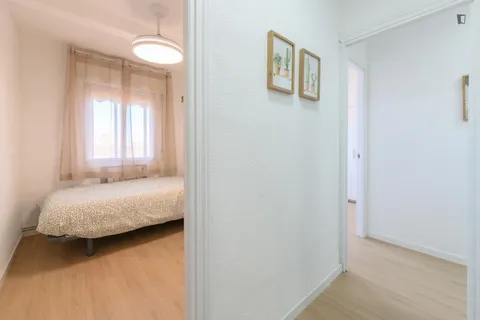 Комната в аренду, Getafe