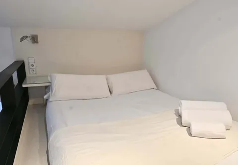 Pis de 42 m² a Madrid