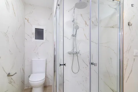 Habitació de lloguer, València
