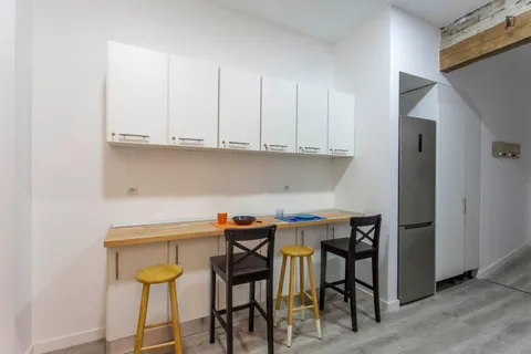 Habitació de lloguer, Burjassot