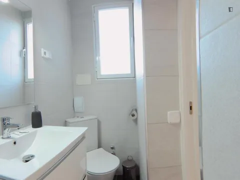 Appartamento 40 m² a Madrid