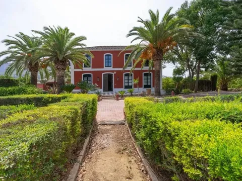 Casa de 325 m² a Alhaurín el Grande