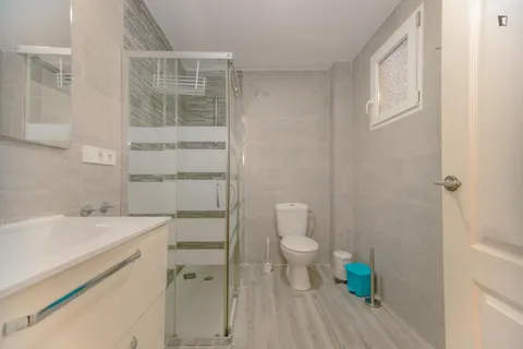 Pis de 45 m² a València