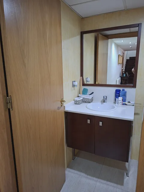 Pis de 153 m² a Múrcia