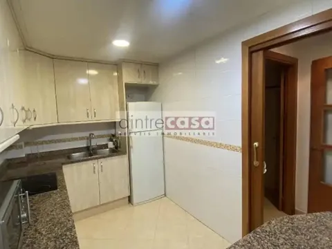 Pis de 41 m² a Palafolls