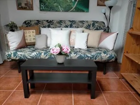 Zimmer zur Miete, Madrid