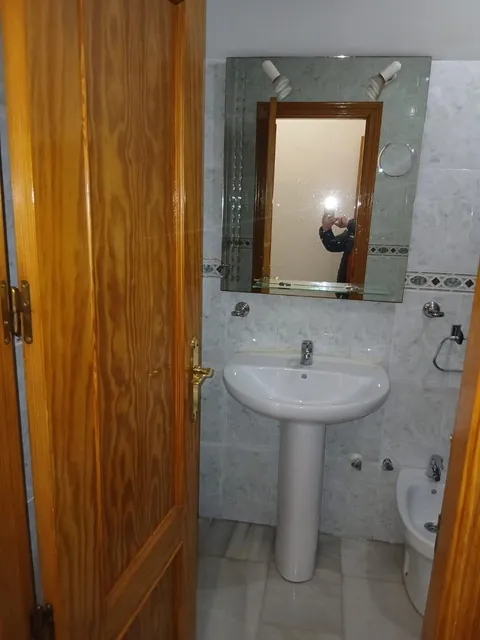 Pis de 70 m² a Granada