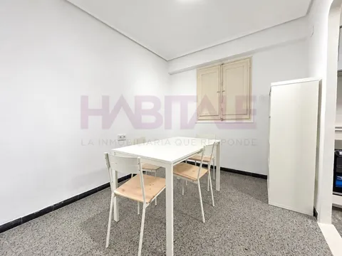 Habitació de lloguer, València