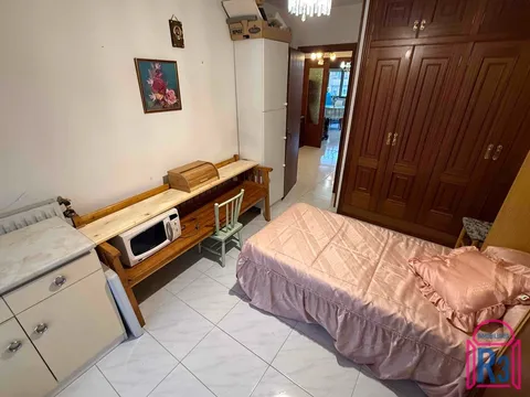 Pis de 90 m² a San Andrés del Rabanedo