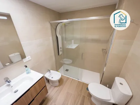 Wohnung 106 m² in Güímar