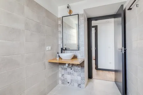 Habitació de lloguer, València