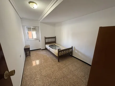 Pis de 90 m² a Castelló de la Plana