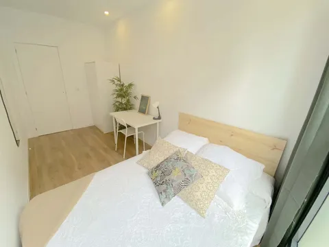 Habitación en alquiler, Sevilla