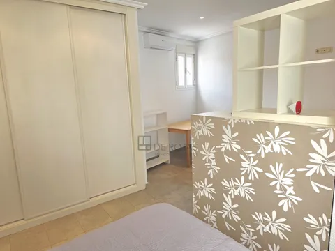 Pis de 87 m² a Madrid